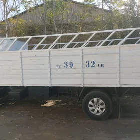 Mitsubishi Canter 2004