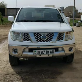 Nissan Navara 2012