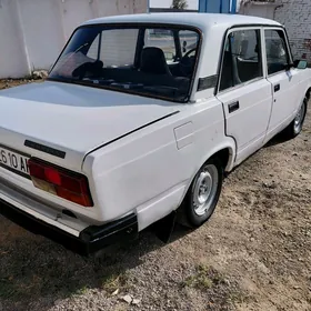 Lada 2107 1992
