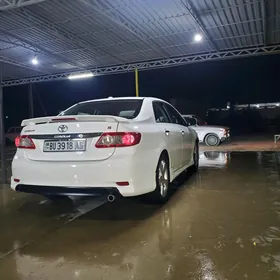Toyota Corolla 2010
