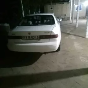Toyota Camry 1998