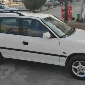 Opel Astra 1993