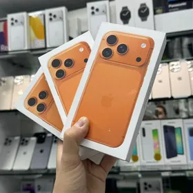 Iphone 17 Pro 256Gb 🧡