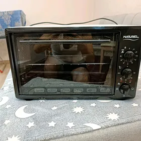 Печь