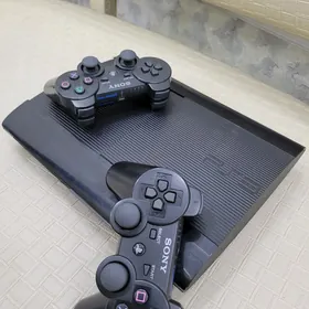 playstation 3 super slim