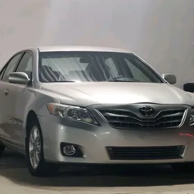 Toyota Camry 2008
