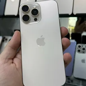 Iphone 16 pro Max 512Gb ZA