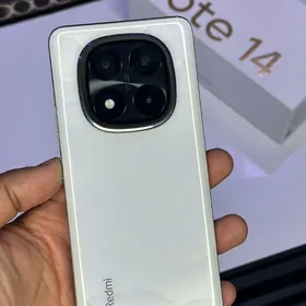 Redmi Note 14Pro+ 12/512gb