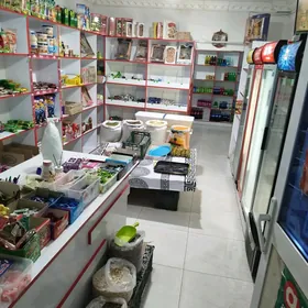 magazin dükan