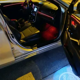 Toyota Camry 2016