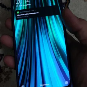 redmi note 8