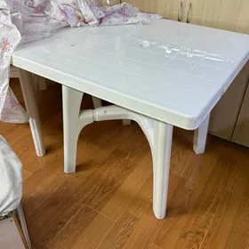 стол