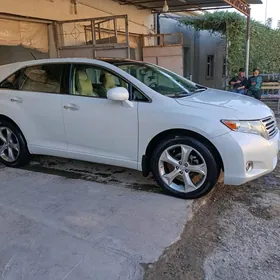 Toyota Venza 2011