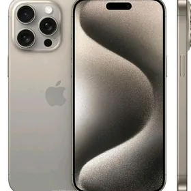 iphone 15pro 2sim natural
