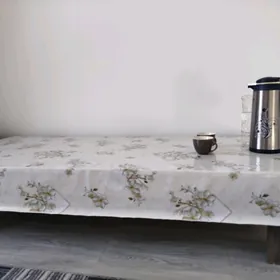 ХАН СТОЛ