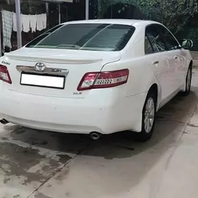 Toyota Camry 2009