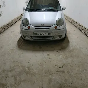 Daewoo Matiz 2005