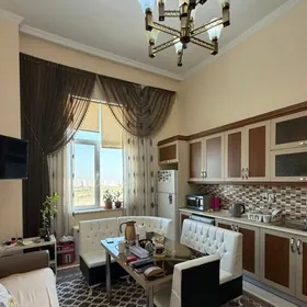 Moskowskaya 3 komnat