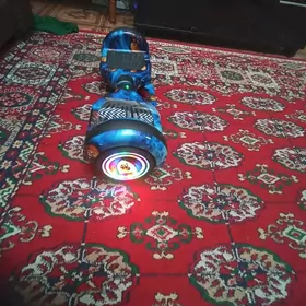 гироскутер