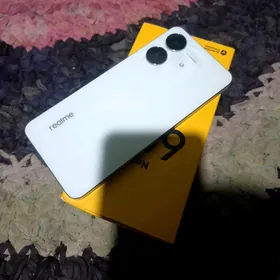 Realme note 60x