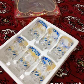 Stakan/bakal