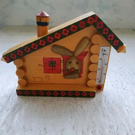 Термометр для детской комнаты