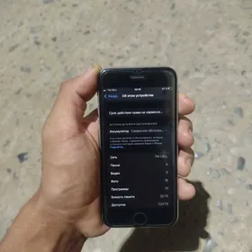 iPhone 6s