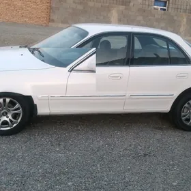Hyundai Sonata 1996