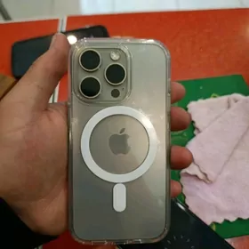 I phone 15 pro 88 emkost