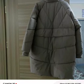 satlyk kurtka