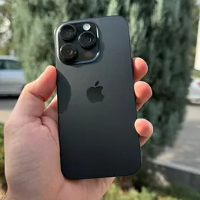 Iphone 16 pro 256 ZA