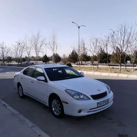 Lexus ES 2004
