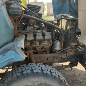 Zil 131 1991