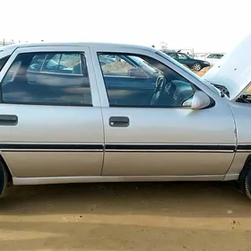 Opel Corsa 1991