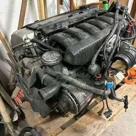 BMW motor sbor 2.5