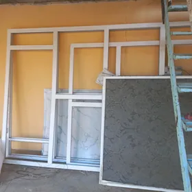plasmas aýna
