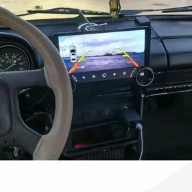 Lada 2106 1998