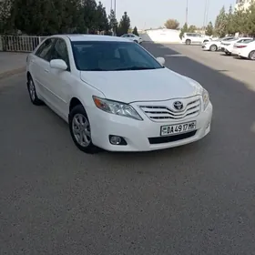 Toyota Camry 2011