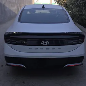 Hyundai Sonata 2024