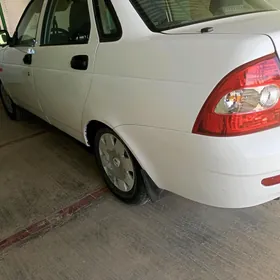 Lada Priora 2010