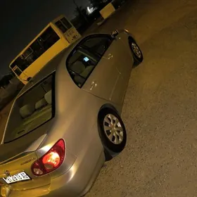 Toyota Corolla 2005
