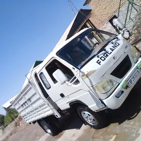 Forland H2 2008