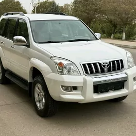 Toyota Land Cruiser Prado 2009