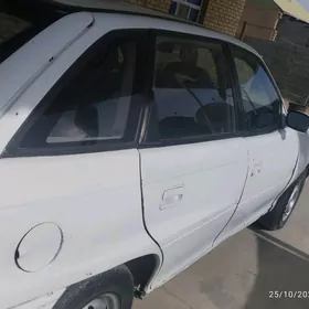Opel Astra 1992