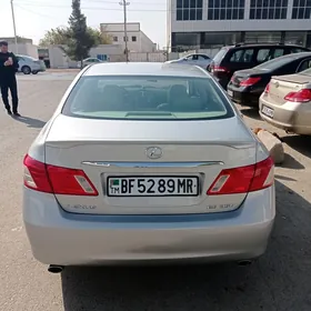 Lexus ES 350 2008