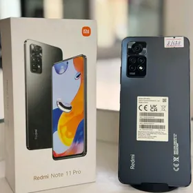 REDMİ  NOT 11 PRO