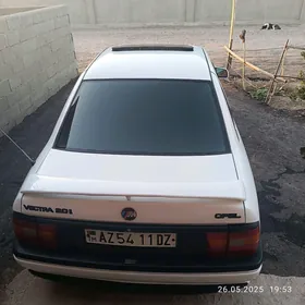Opel Vectra 1993