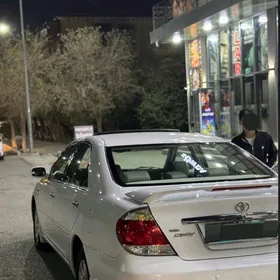 Toyota Camry 2005