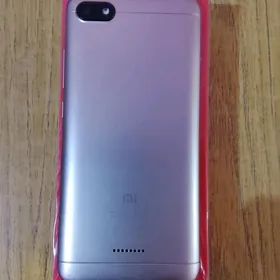 Redmi 6a