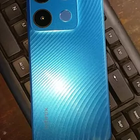 Infinix smart 7 3/64